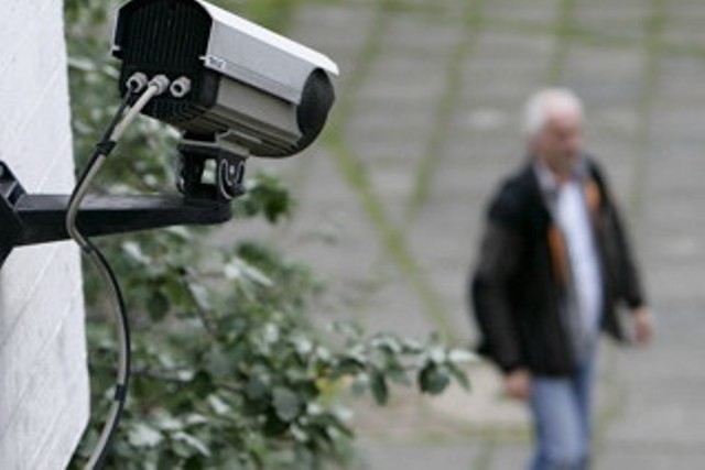 На вулицях Черкас планують встановити 28 камер спостереження