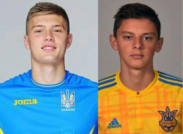 Двоє черкасців  потрапили до десятки найперспективніших гравців України