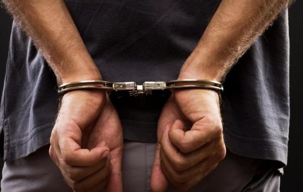 На Черкащині засуджено молодика за нанесення тілесних ушкоджень поліцейським