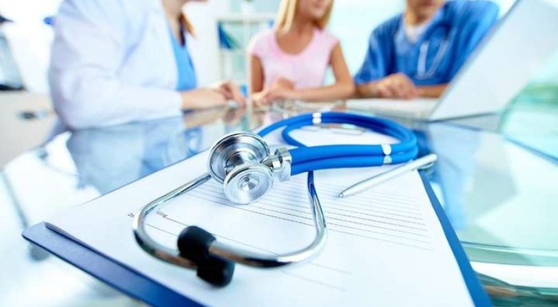 Медична реформа в дії: понад 255 тис. декларацій із пацієнтами уклали на Черкащині
