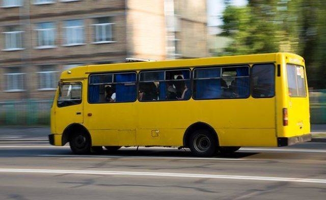 Автобуси №9 та №29 частково змінять рух маршруту (ПЕРЕКРИТТЯ)