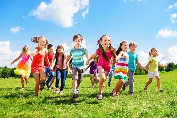 Понад 40 тисяч дітей Черкащини оздоровили цього літа