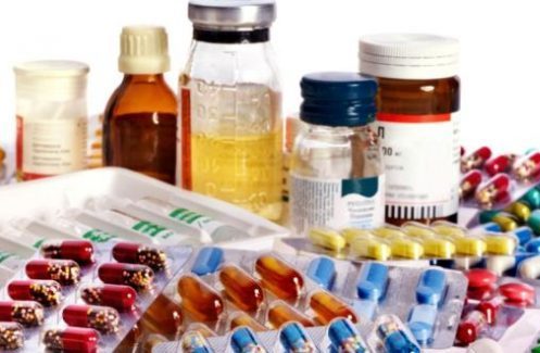 На Черкащину відправлять низку препаратів, закуплених за державні кошти