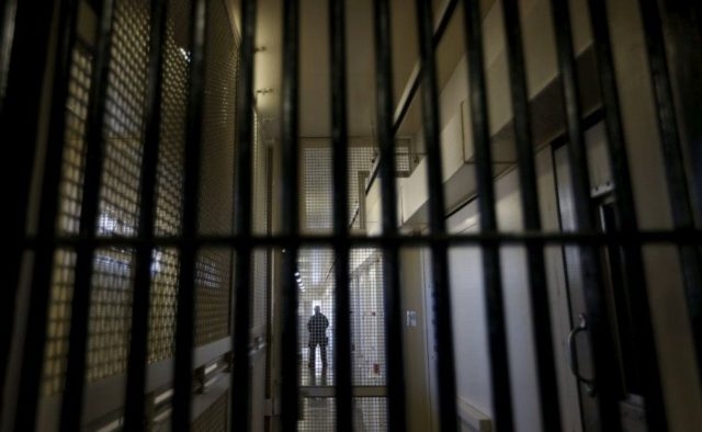 На Черкащині виявили порушення під час утримання ув’язнених