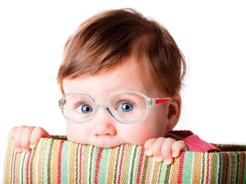 Як зберегти та покращити зір дитини?