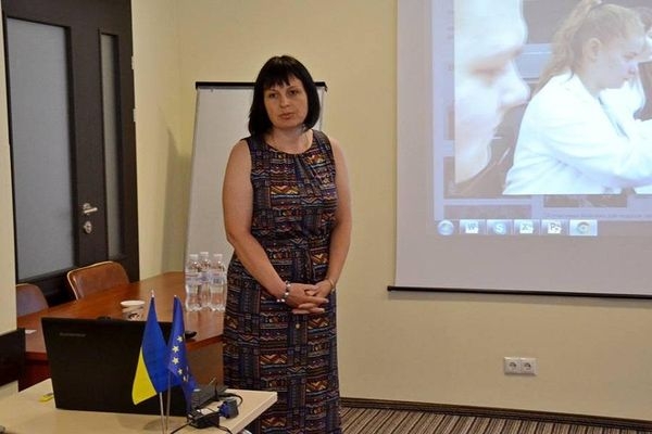 Науковці ЧДТУ взяли участь у заходах Представництва ЄС в Україні