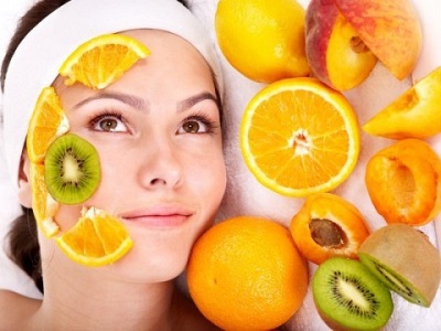 Вітаміни, важливі для нашої шкіри