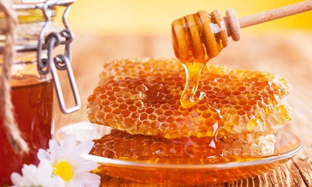 Яка користь меду?