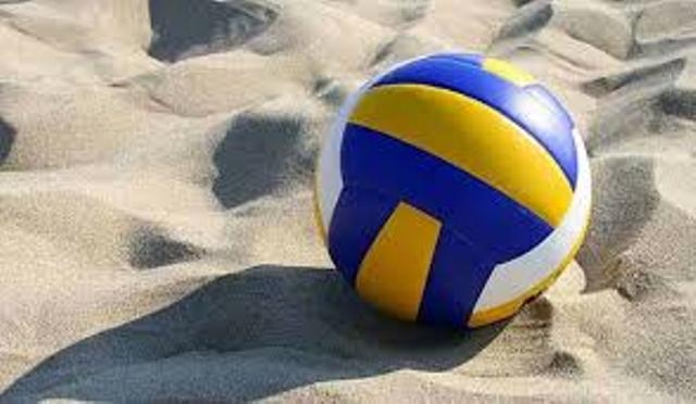 Турнір із пляжного волейболу проведуть на Канівщині