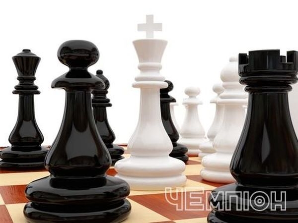 Черкаська шахістка виборола срібло міжнародного турніру
