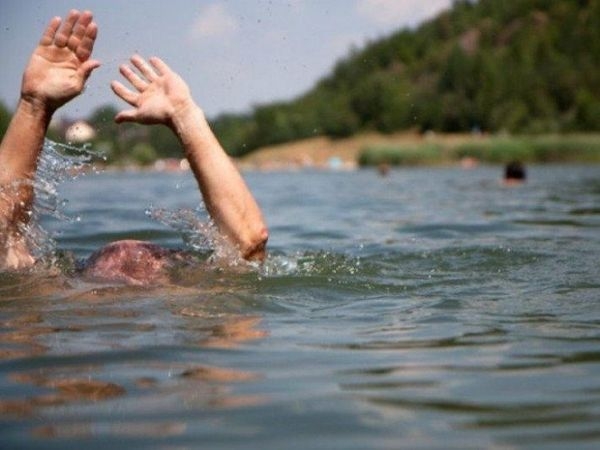У Шполі потонув чоловік