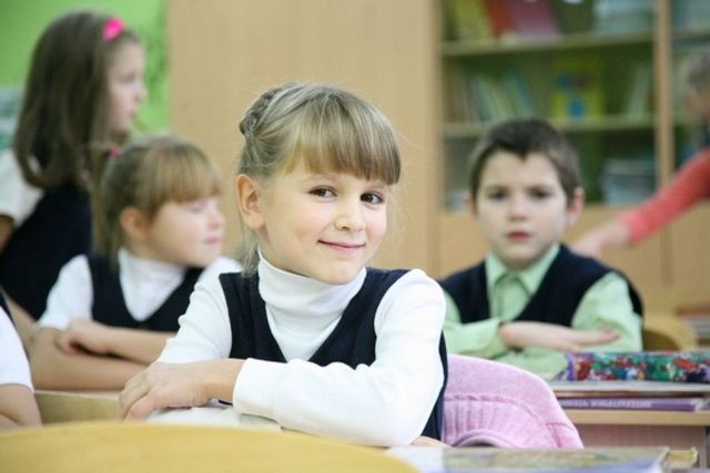 Черкаська галузь освіти – на другому місці в Україні