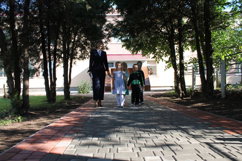 Дитячий садок на Корсунщині отримав допомогу від Геннадія Бобова