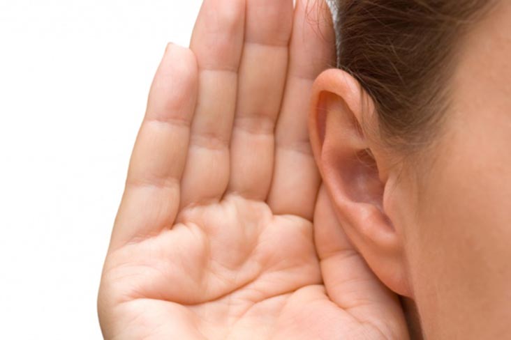 Як зберегти та поліпшити слух?