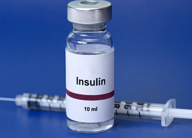 В Черкасах не вистачає інсуліну