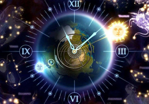 Астрологічний прогноз на жовтень 2018