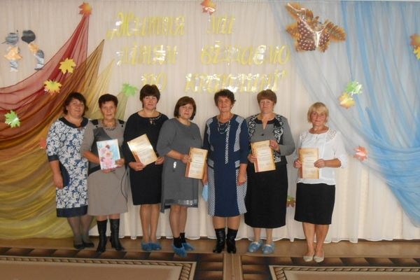У Чорнобаївському дитсадку відзначили День дошкільника