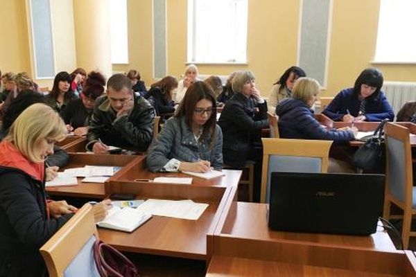 ОТГ на Черкащині навчали ефективно планувати доходи