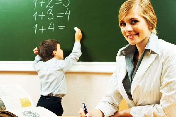 Майже на 85 % зростуть зарплати вчителів на Черкащині