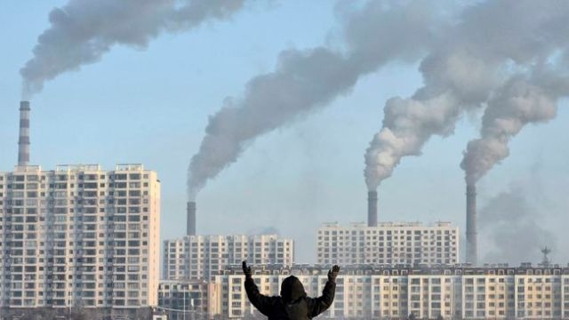 У Черкасах найбільш забрудненим залишається мікрорайон Дніпровський