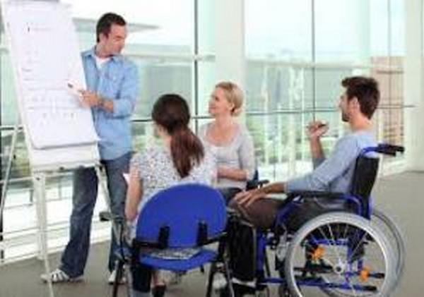 На Черкащині 145 безробітних з інвалідністю пройшли профнавчання