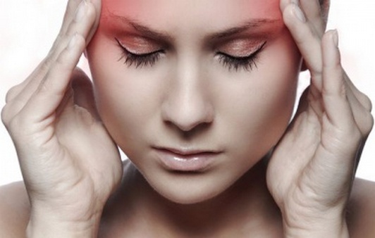 Штрикучий біль у голові – як позбутися