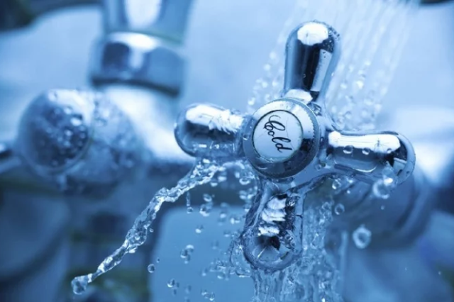 У Черкасах вводять нові тарифи на холодне водопостачання та водовідведення