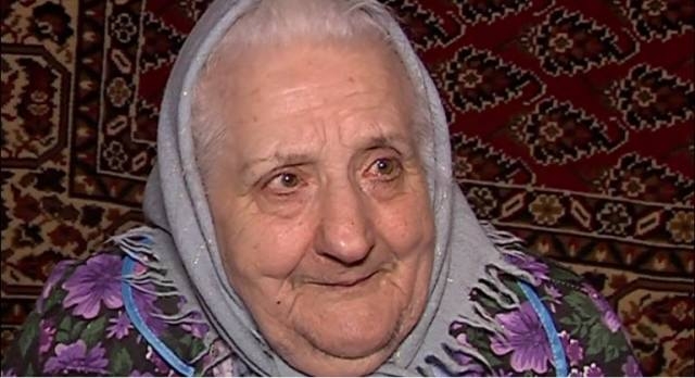 85-річна бабуся з Черкас потребує допомоги небайдужих