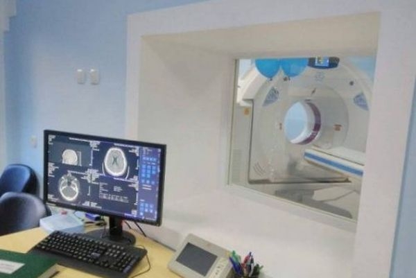 Підприємець викрав понад три мільйони гривень при купівлі томографа в черкаську лікарню