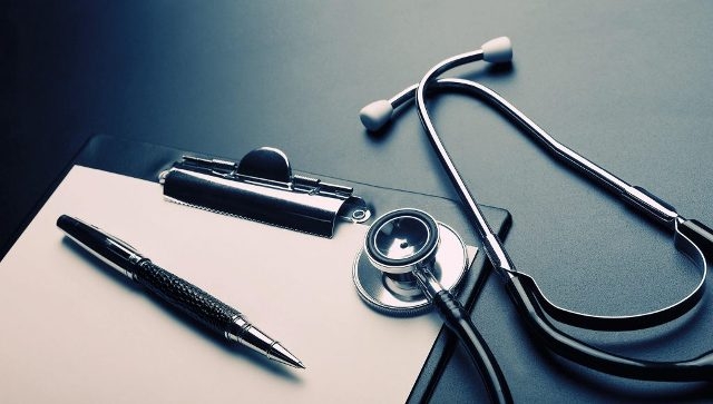 Понад 56 % жителів Черкащини обрали свого лікаря