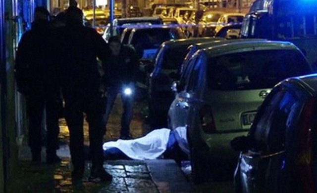 В Італії вбили черкащанина, який заступився за дівчину