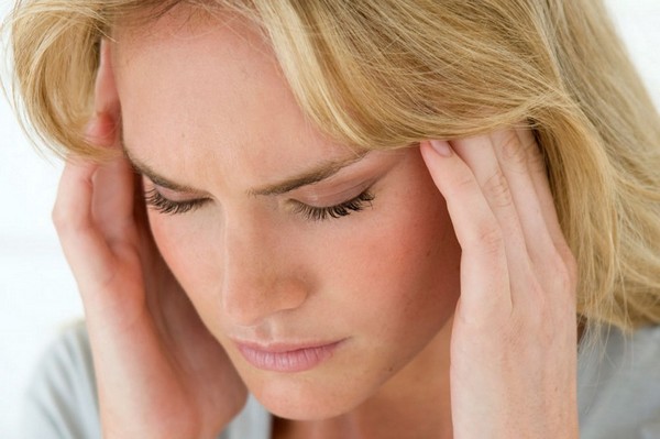 Як відрізнити головний біль від мігрені?