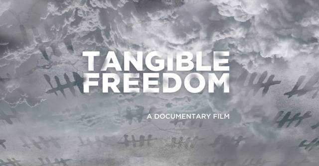 Фільм про п’ятьох колишніх полонених «Крихка свобода» презентують у Черкасах