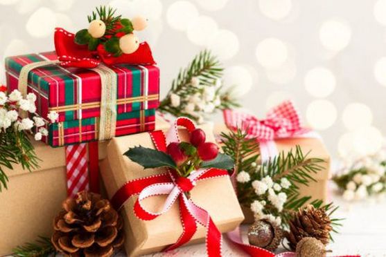 Як обирати подарунки до новорічного свята