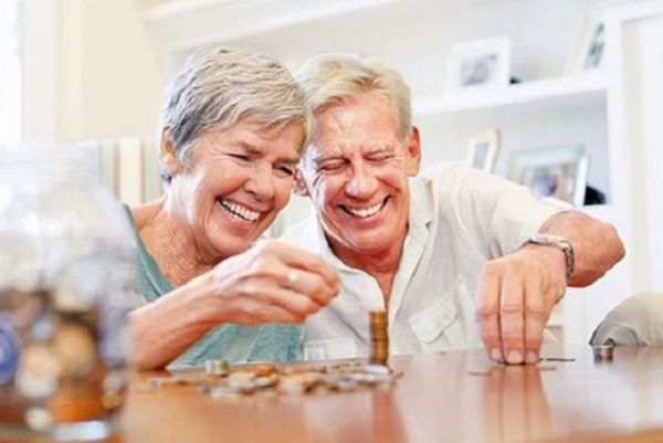 Перерахунок пенсій здійснюватимуть автоматично