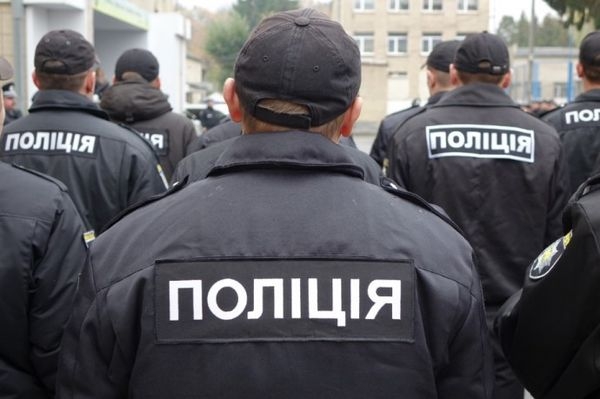 На Черкащині оголошують набір в поліцію (ВІДЕО)