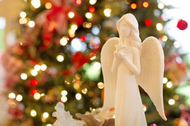 Велике свято Різдва: історія, традиції, прикмети