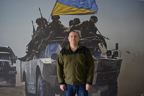 Викладач ЧНУ розповів про героїчну оборону Донецького аеропорту