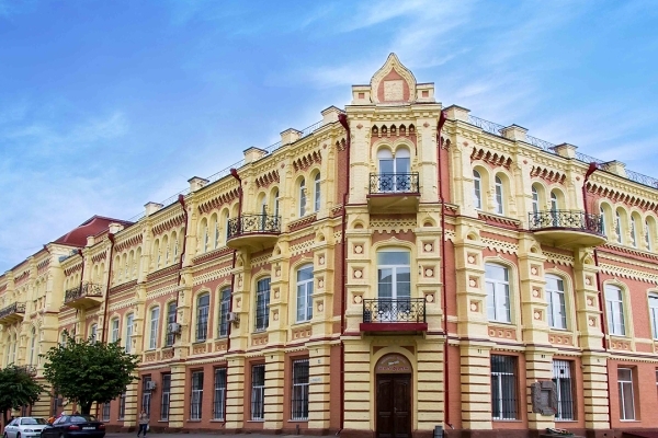 Уманські університети серед кращих в Україні
