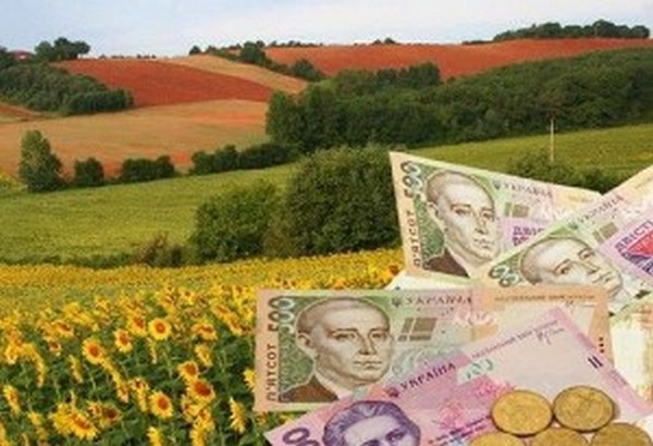 Понад 13 млн грн отримали торік місцеві ради Черкащини від продажу прав оренди землі