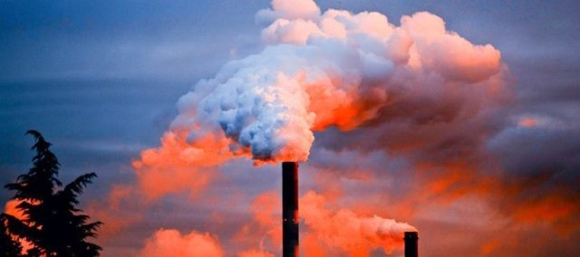 У Черкасах підвищений рівень забруднення атмосфери