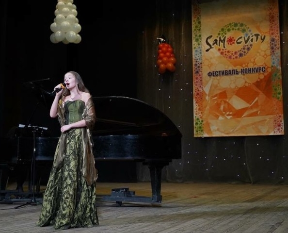 Юні черкаські музиканти отримали відзнаки на престижному фестивалі-конкурсі
