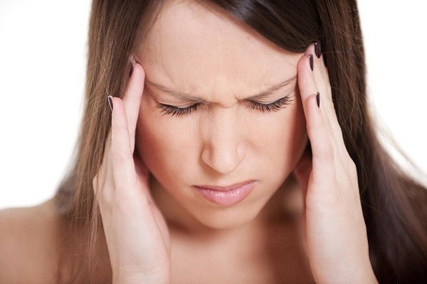 Найпоширеніші причини головного болю зранку