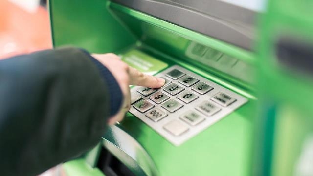 На Жашківщині невідомі підірвали банкомат (ФОТО)