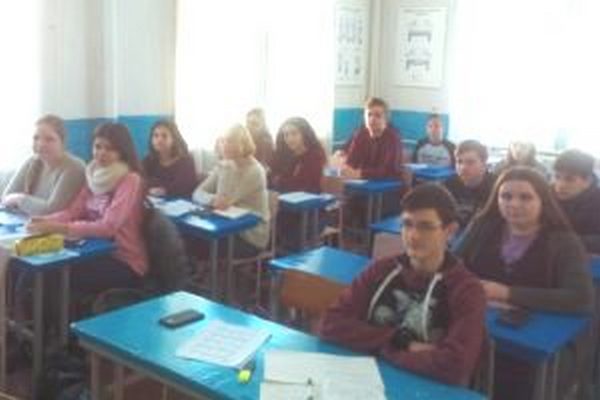 У Шполянському міжшкільному комбінаті впроваджено безкоштовне вивчення англійської мови