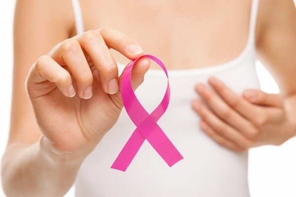 Рак молочної залози: про це потрібно знати