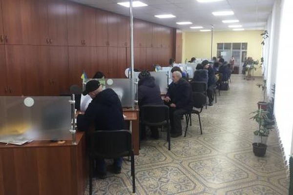 Смілянський ЦНАП увійшов у сотню кращих в Україні