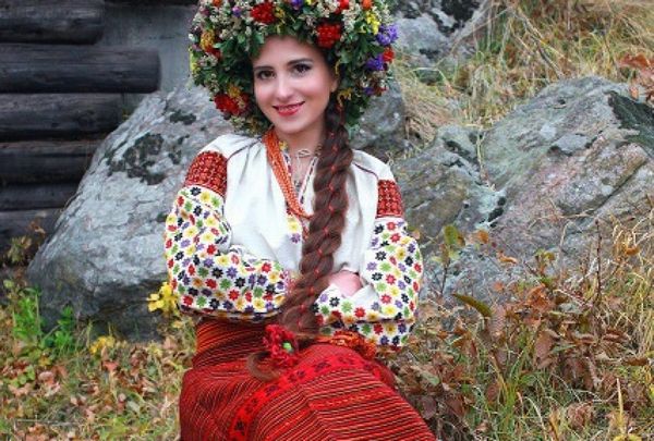 Співачка з Черкащини працює над створенням Музею української пісні