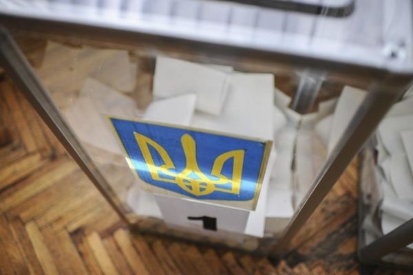 За останню добу на Черкащині відкрили кримінальне провадження, пов’язане з виборчим процесом