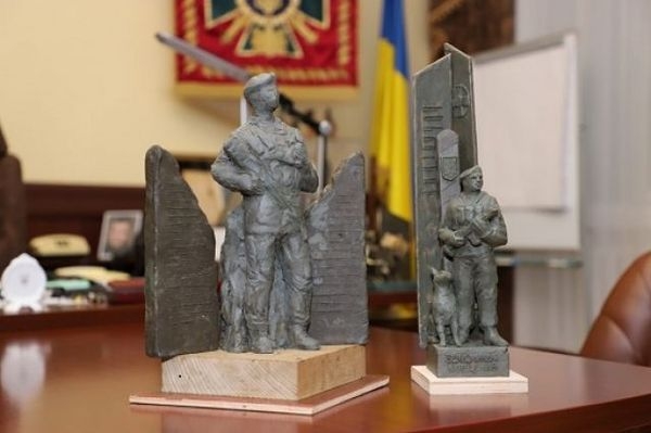 В Оршанці відкриють пам’ятник загиблим воїнам АТО та ООС